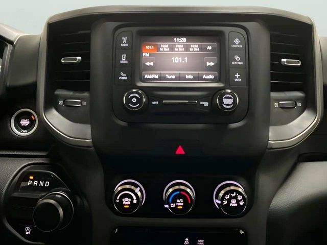 2023 Ram 1500 Tradesman Dallas TX
