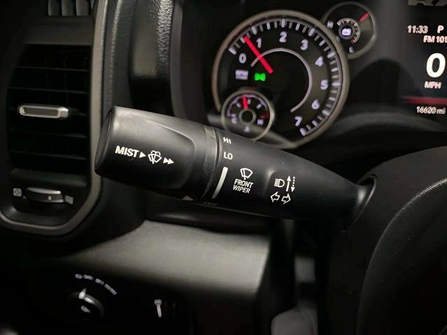 2023 Ram 1500 Tradesman Dallas TX
