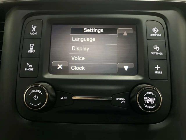2023 Ram 1500 Tradesman Dallas TX