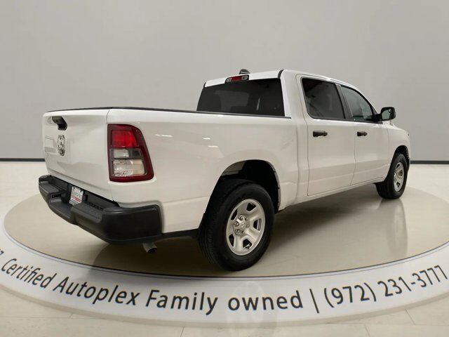 2023 Ram 1500 Tradesman Dallas TX