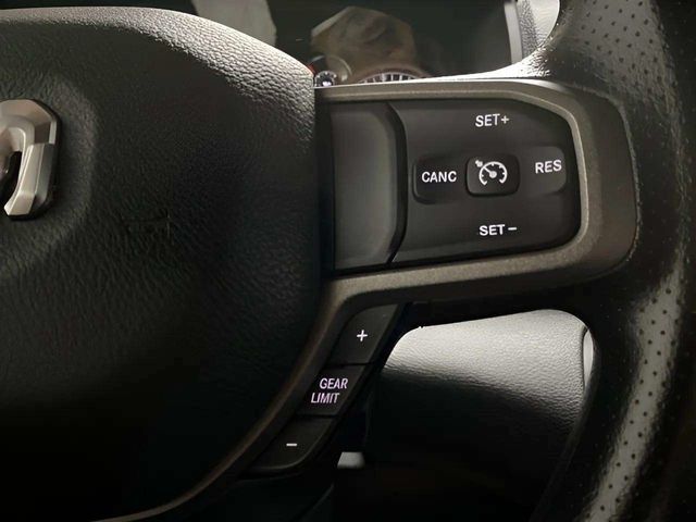 2023 Ram 1500 Tradesman Dallas TX
