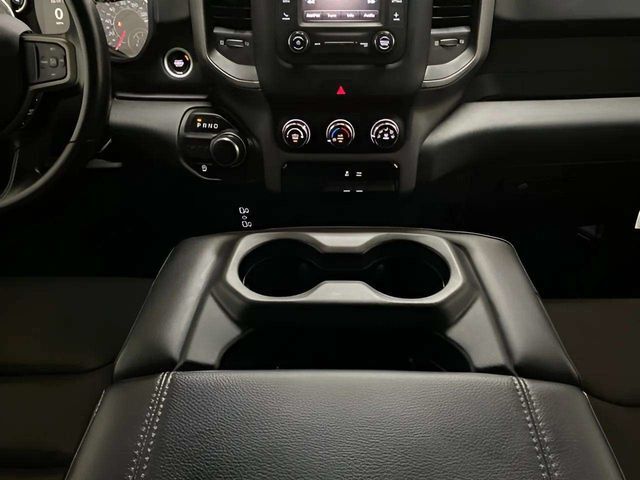 2023 Ram 1500 Tradesman Dallas TX