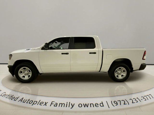 2023 Ram 1500 Tradesman