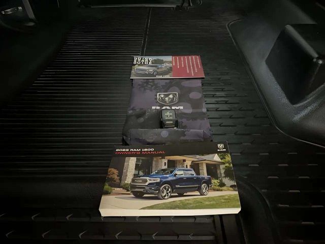 2023 Ram 1500 Tradesman Dallas TX