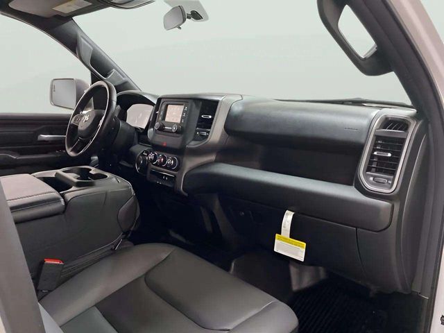 2023 Ram 1500 Tradesman Dallas TX