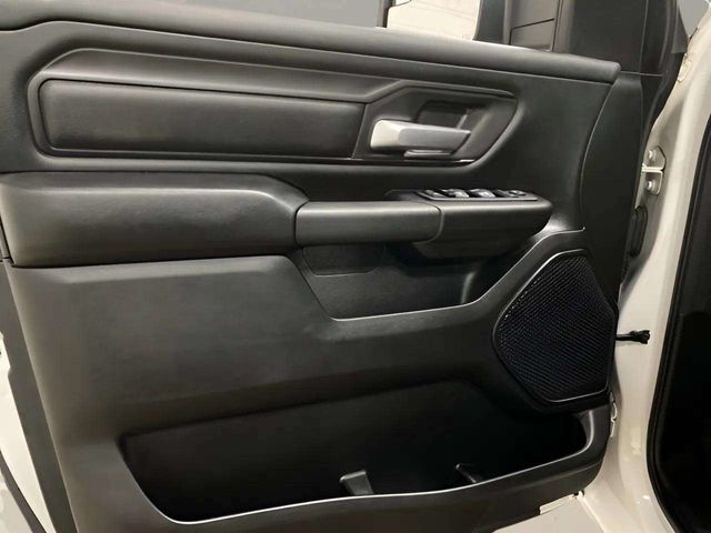 2023 Ram 1500 Tradesman Dallas TX