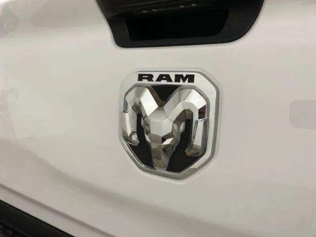 2023 Ram 1500 Tradesman Dallas TX