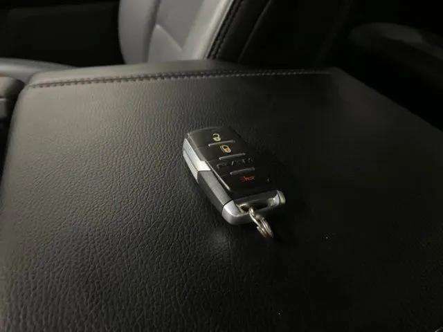 2023 Ram 1500 Tradesman Dallas TX