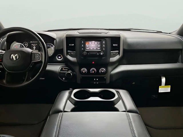 2023 Ram 1500 Tradesman Dallas TX