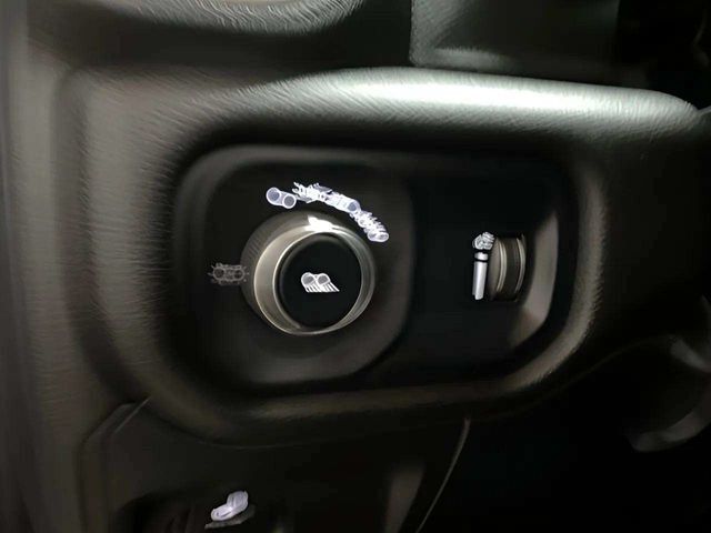 2023 Ram 1500 Tradesman Dallas TX