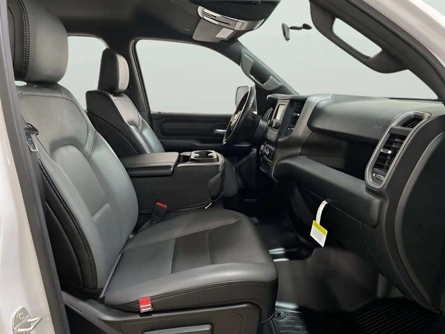 2023 Ram 1500 Tradesman Dallas TX
