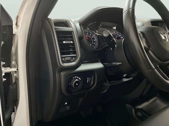 2023 Ram 1500 Tradesman Dallas TX