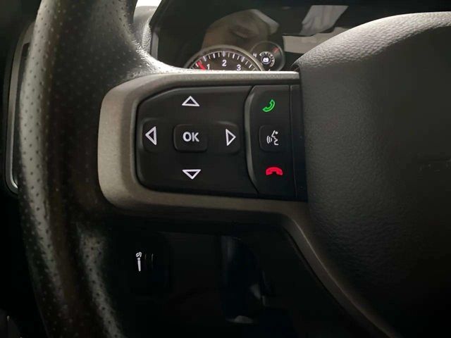 2023 Ram 1500 Tradesman Dallas TX