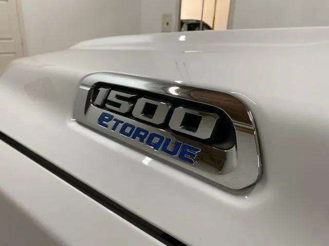 2023 Ram 1500 Tradesman Dallas TX