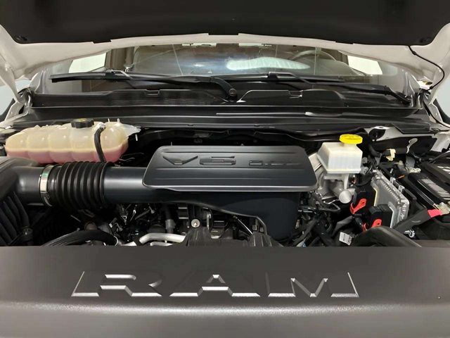 2023 Ram 1500 Tradesman Dallas TX