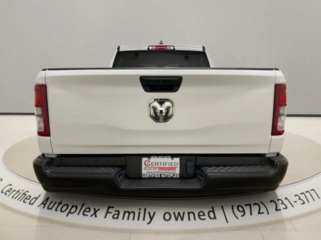 2023 Ram 1500 Tradesman Dallas TX