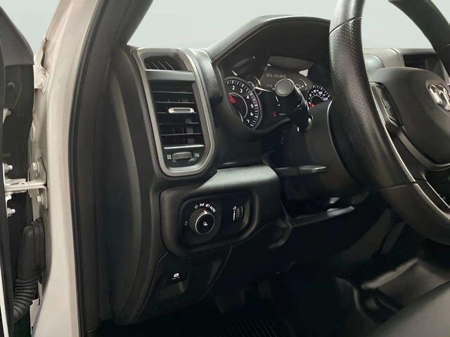 2023 Ram 1500 Tradesman Dallas TX