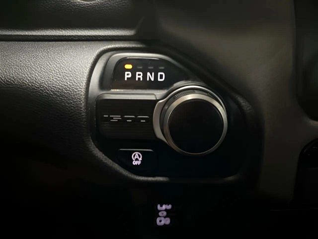 2023 Ram 1500 Tradesman Dallas TX