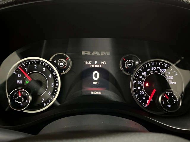 2023 Ram 1500 Tradesman Dallas TX