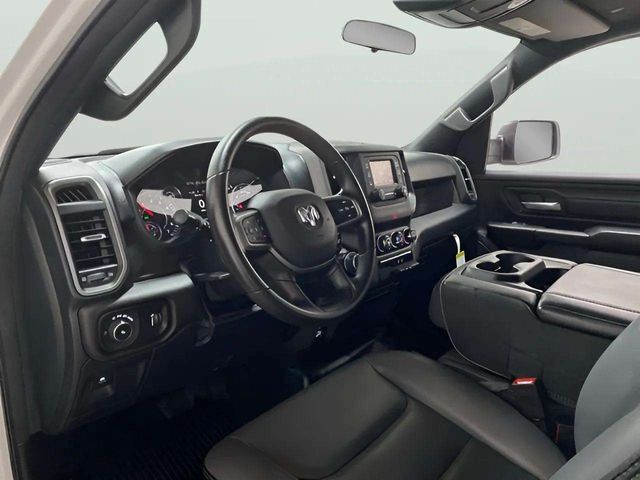 2023 Ram 1500 Tradesman Dallas TX