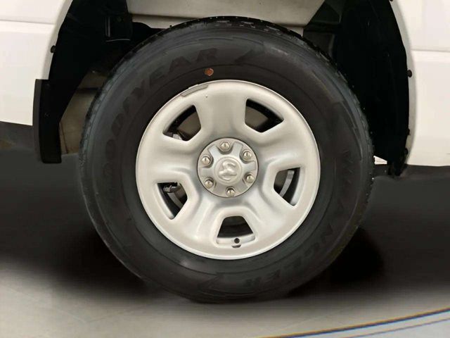 2023 Ram 1500 Tradesman Dallas TX