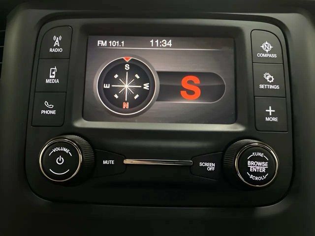 2023 Ram 1500 Tradesman Dallas TX