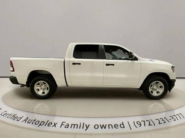 2023 Ram 1500 Tradesman Dallas TX