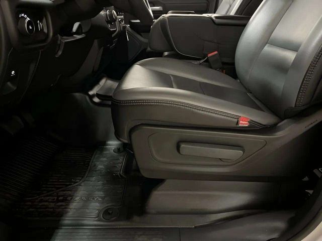 2023 Ram 1500 Tradesman Dallas TX