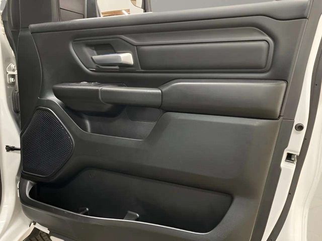 2023 Ram 1500 Tradesman Dallas TX