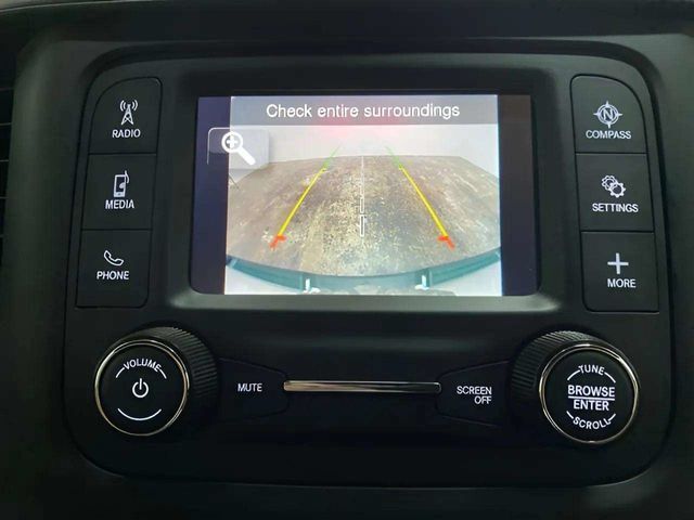 2023 Ram 1500 Tradesman Dallas TX