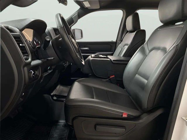2023 Ram 1500 Tradesman Dallas TX