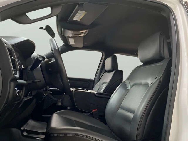 2023 Ram 1500 Tradesman Dallas TX