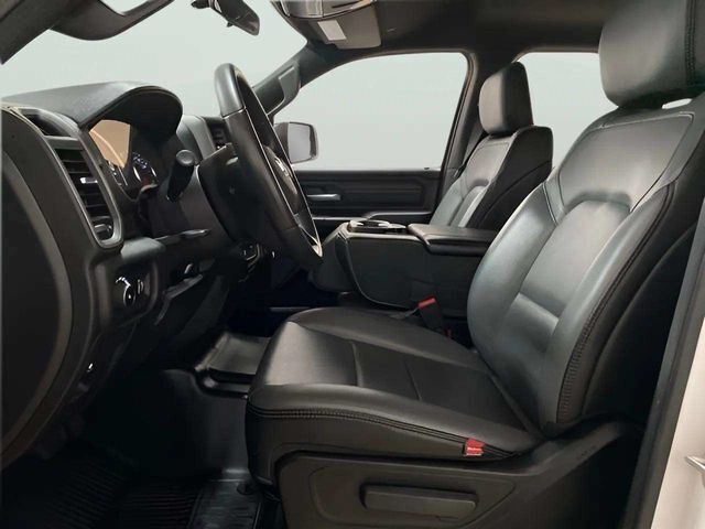 2023 Ram 1500 Tradesman Dallas TX
