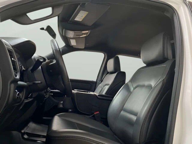 2023 Ram 1500 Tradesman Dallas TX