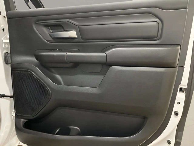 2023 Ram 1500 Tradesman Dallas TX