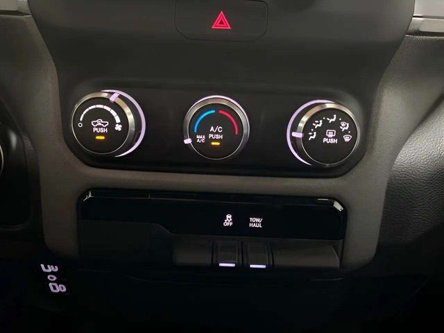 2023 Ram 1500 Tradesman Dallas TX