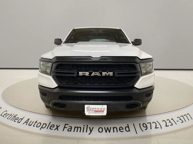 2023 Ram 1500 Tradesman Dallas TX