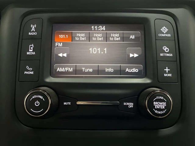 2023 Ram 1500 Tradesman Dallas TX