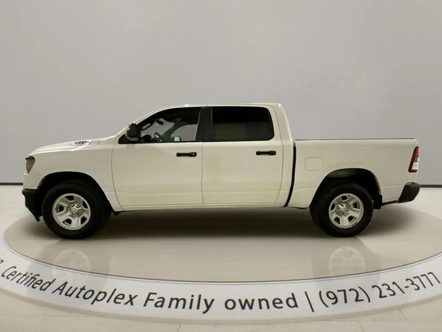 2023 Ram 1500 Tradesman Dallas TX