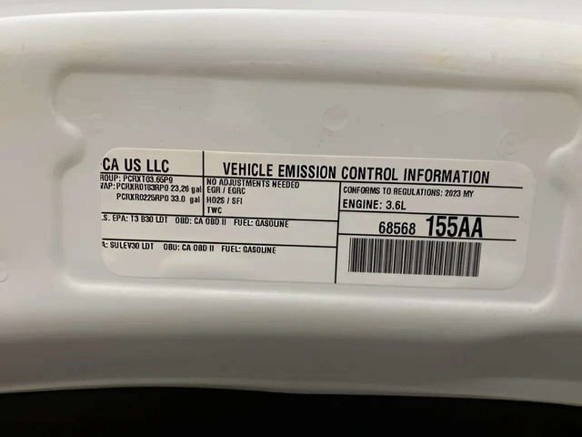 2023 Ram 1500 Tradesman Dallas TX