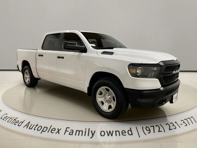 2023 Ram 1500 Tradesman Dallas TX