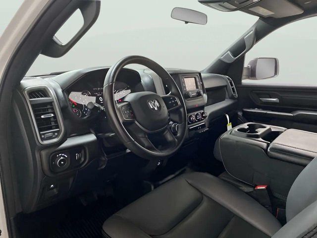 2023 Ram 1500 Tradesman Dallas TX