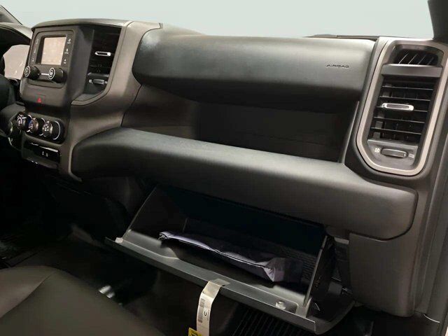 2023 Ram 1500 Tradesman Dallas TX