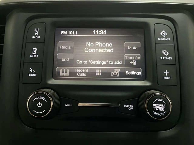 2023 Ram 1500 Tradesman Dallas TX