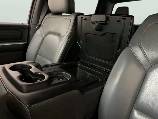 2023 Ram 1500 Tradesman Dallas TX