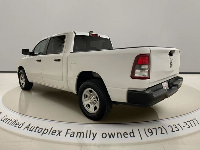 2023 Ram 1500 Tradesman Dallas TX