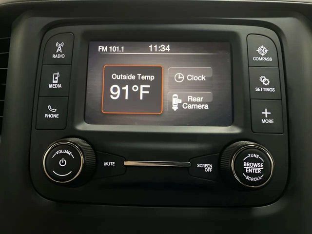 2023 Ram 1500 Tradesman Dallas TX