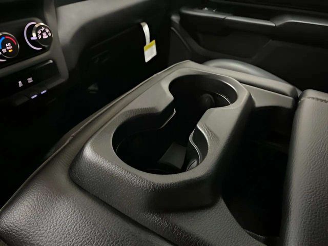 2023 Ram 1500 Tradesman Dallas TX