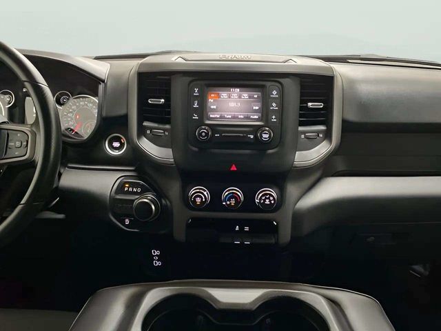 2023 Ram 1500 Tradesman Dallas TX