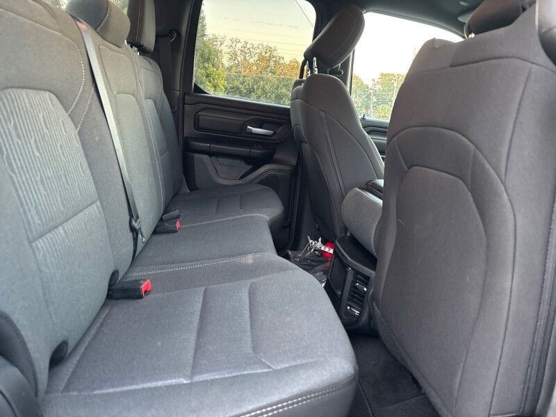 2023 Ram 1500 Tradesman Extended Cab Medium Bed Seffner FL